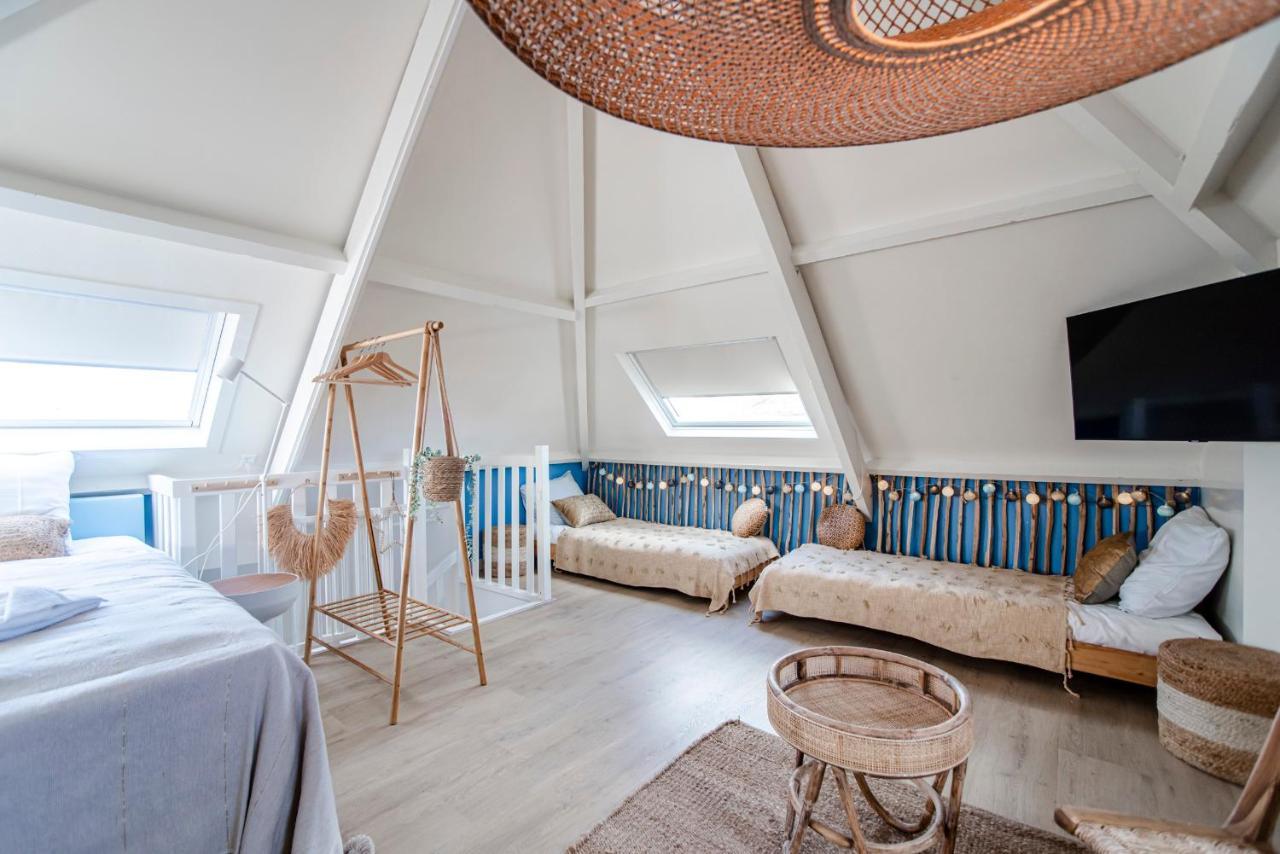 South Beach House Zandvoort Exterior photo